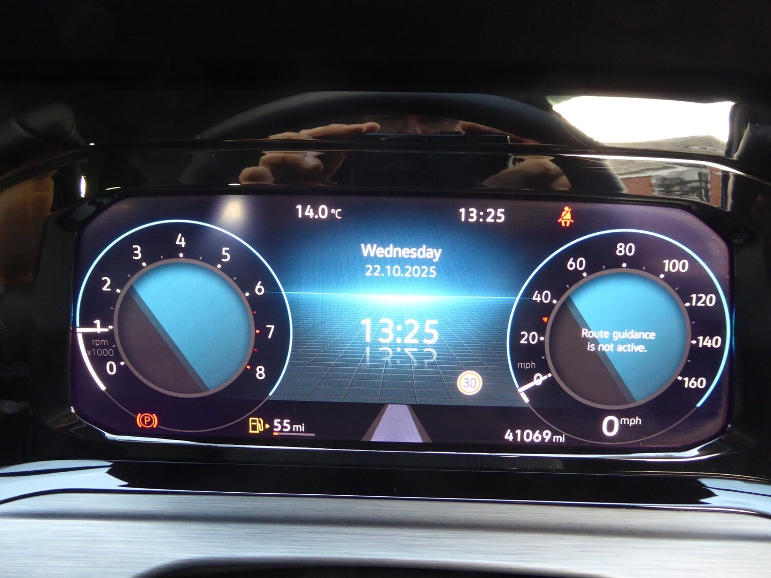 Used Volkswagen Golf 2021 for sale - 76347176: Photo 30