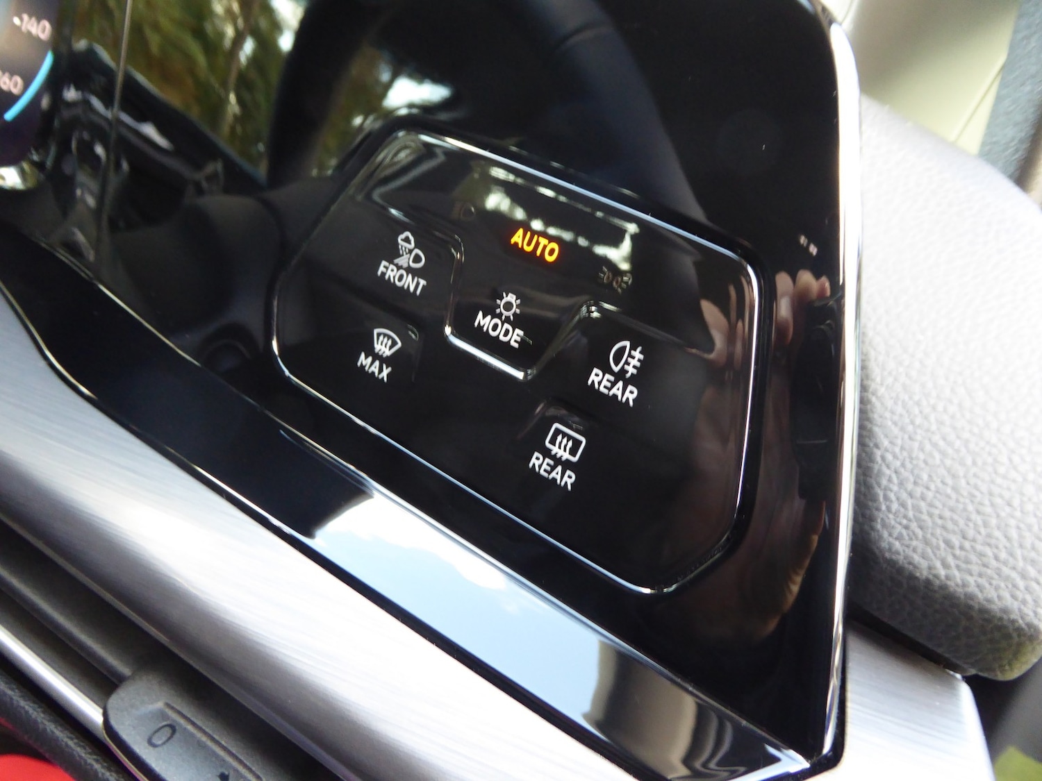 Used Volkswagen Golf 2021 for sale - 76347176: Photo 31