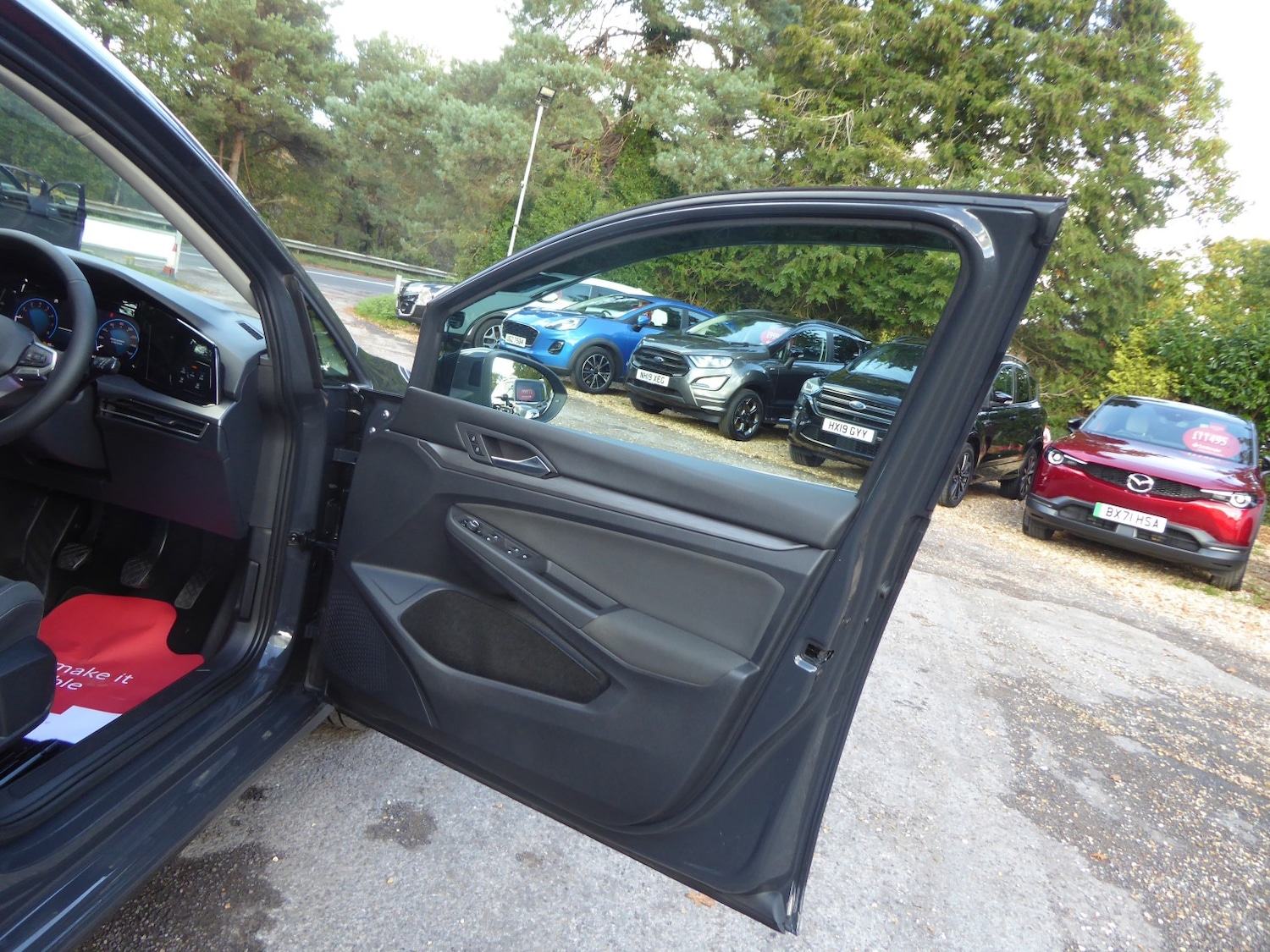 Used Volkswagen Golf 2021 for sale - 76347176: Photo 32