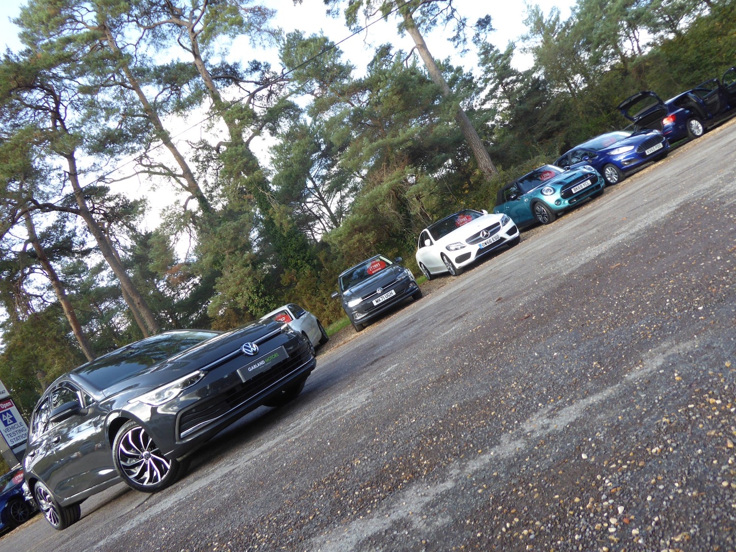 Used Volkswagen Golf 2021 for sale - 76347176: Photo 34