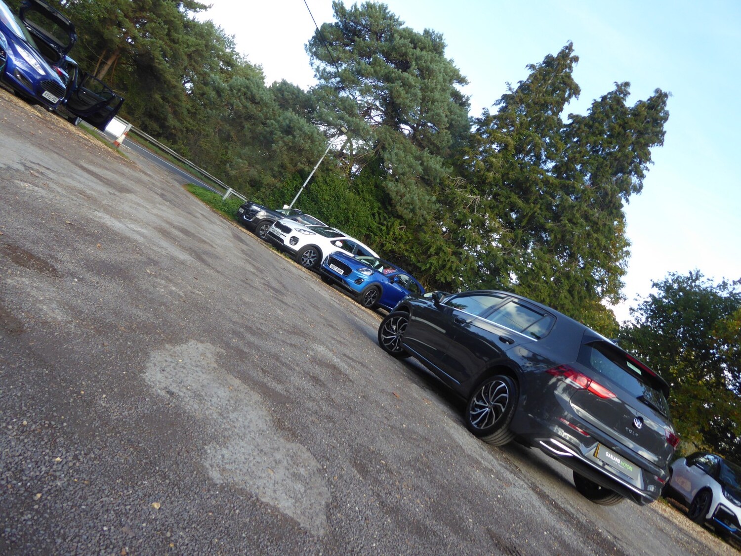 Used Volkswagen Golf 2021 for sale - 76347176: Photo 35