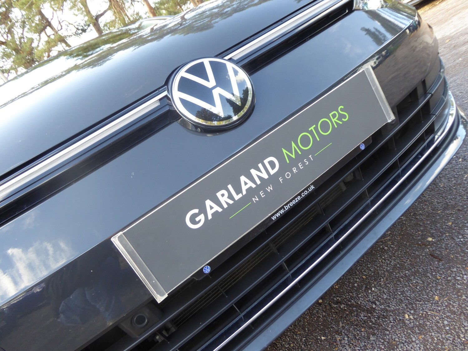 Used Volkswagen Golf 2021 for sale - 76347176: Photo 37