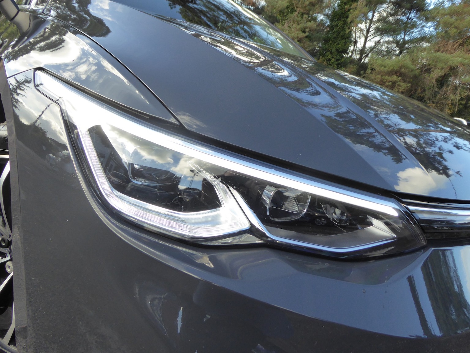 Used Volkswagen Golf 2021 for sale - 76347176: Photo 38