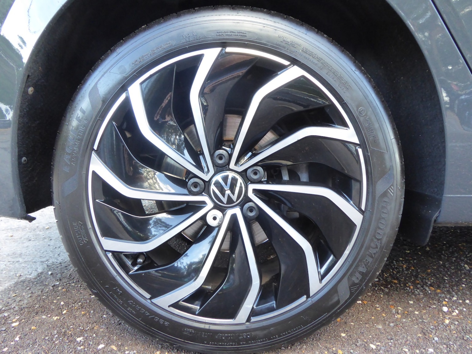 Used Volkswagen Golf 2021 for sale - 76347176: Photo 40