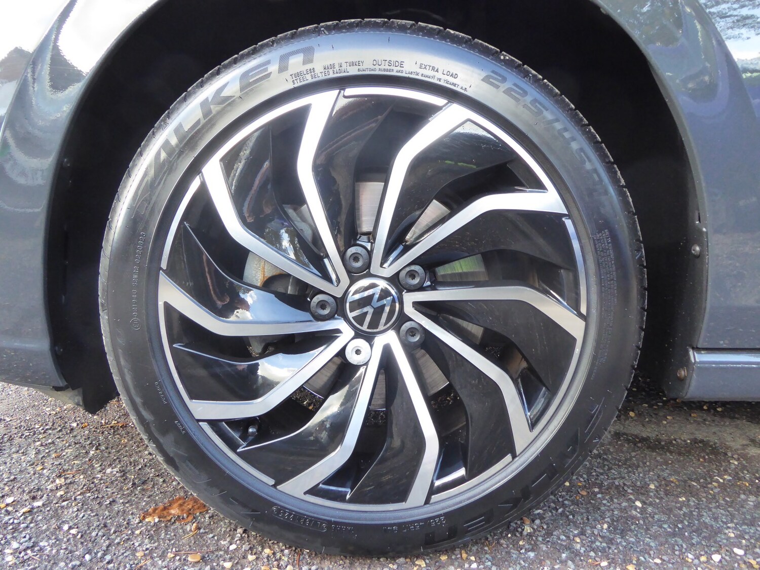 Used Volkswagen Golf 2021 for sale - 76347176: Photo 42