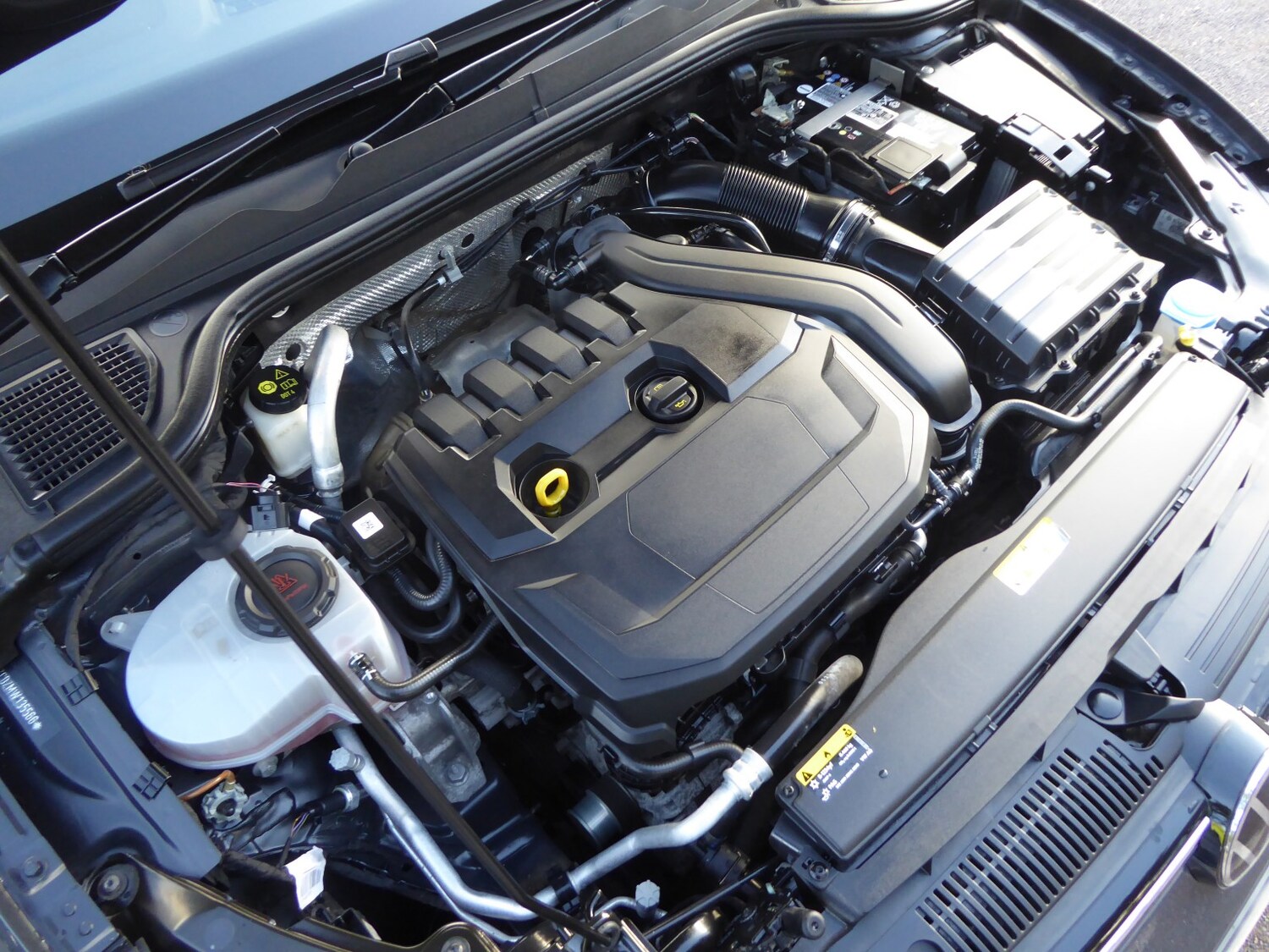 Used Volkswagen Golf 2021 for sale - 76347176: Photo 44