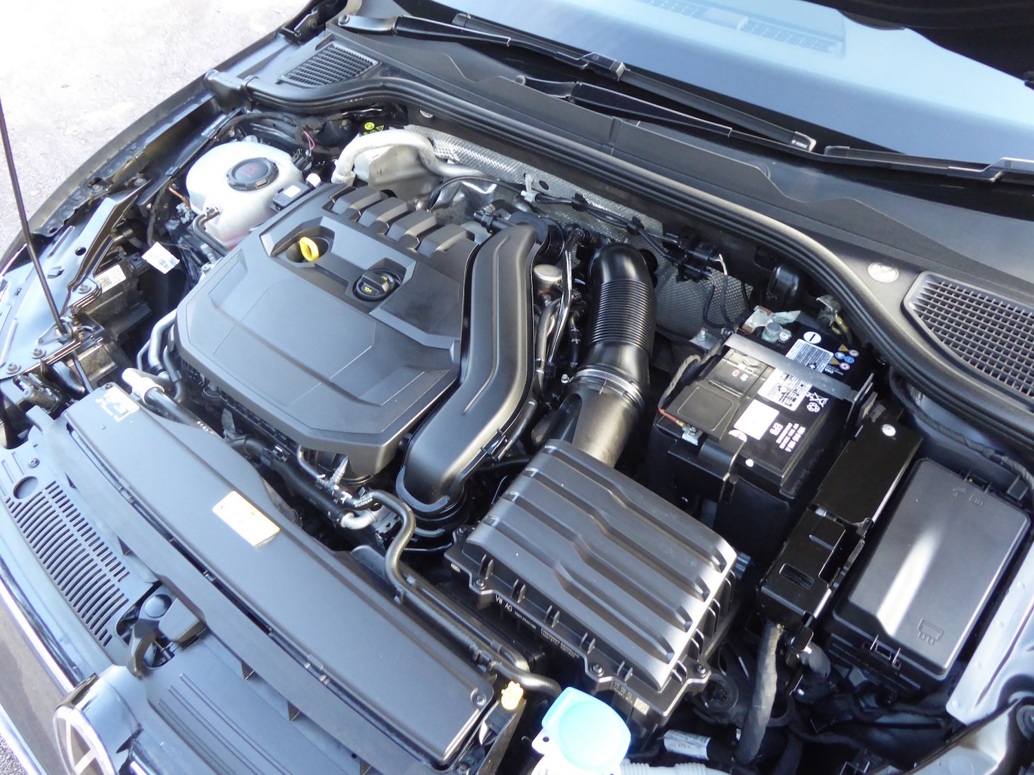 Used Volkswagen Golf 2021 for sale - 76347176: Photo 45