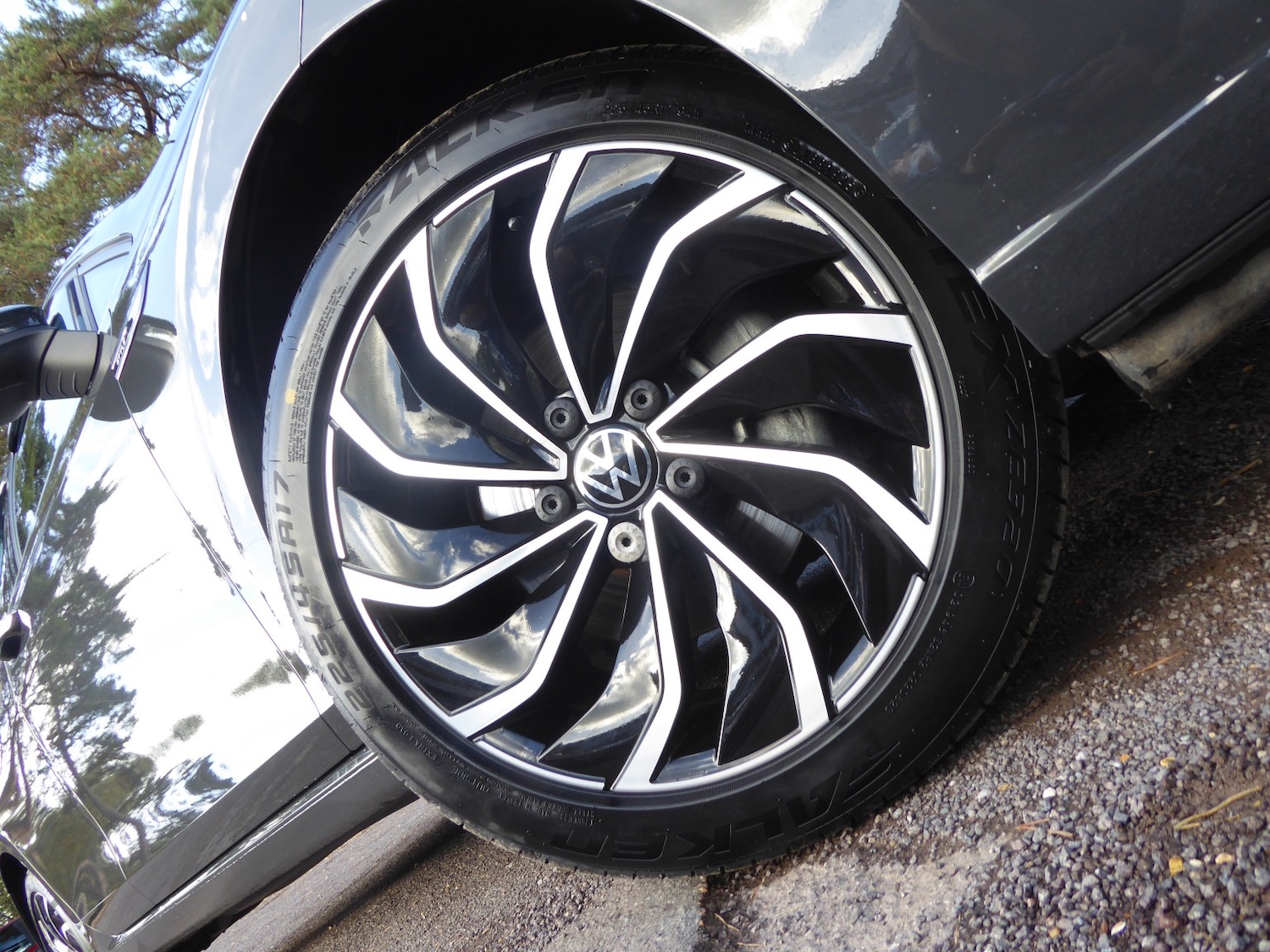 Used Volkswagen Golf 2021 for sale - 76347176: Photo 7