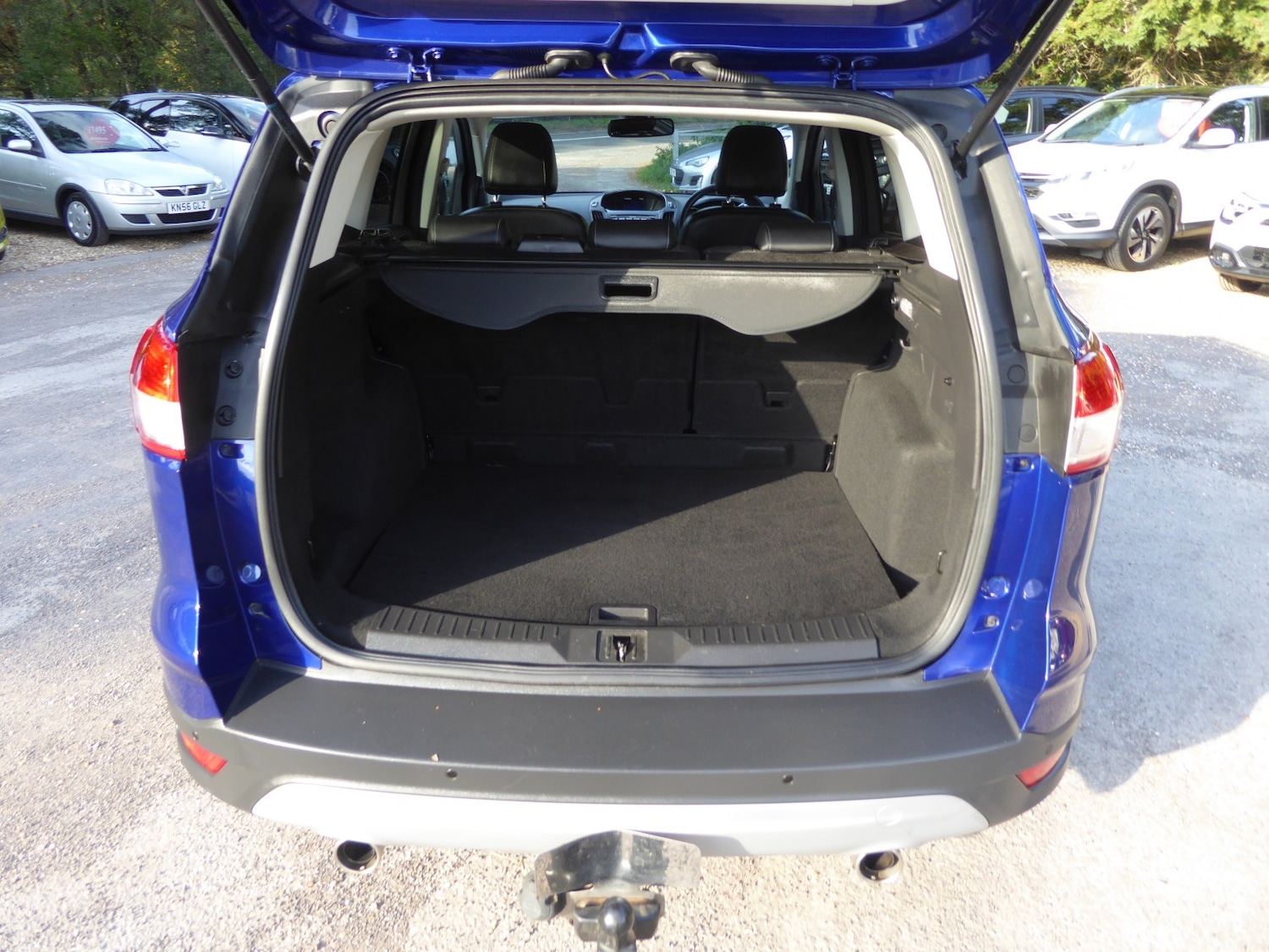 Vehicle 13