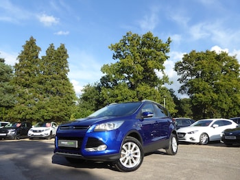 Ford - Kuga