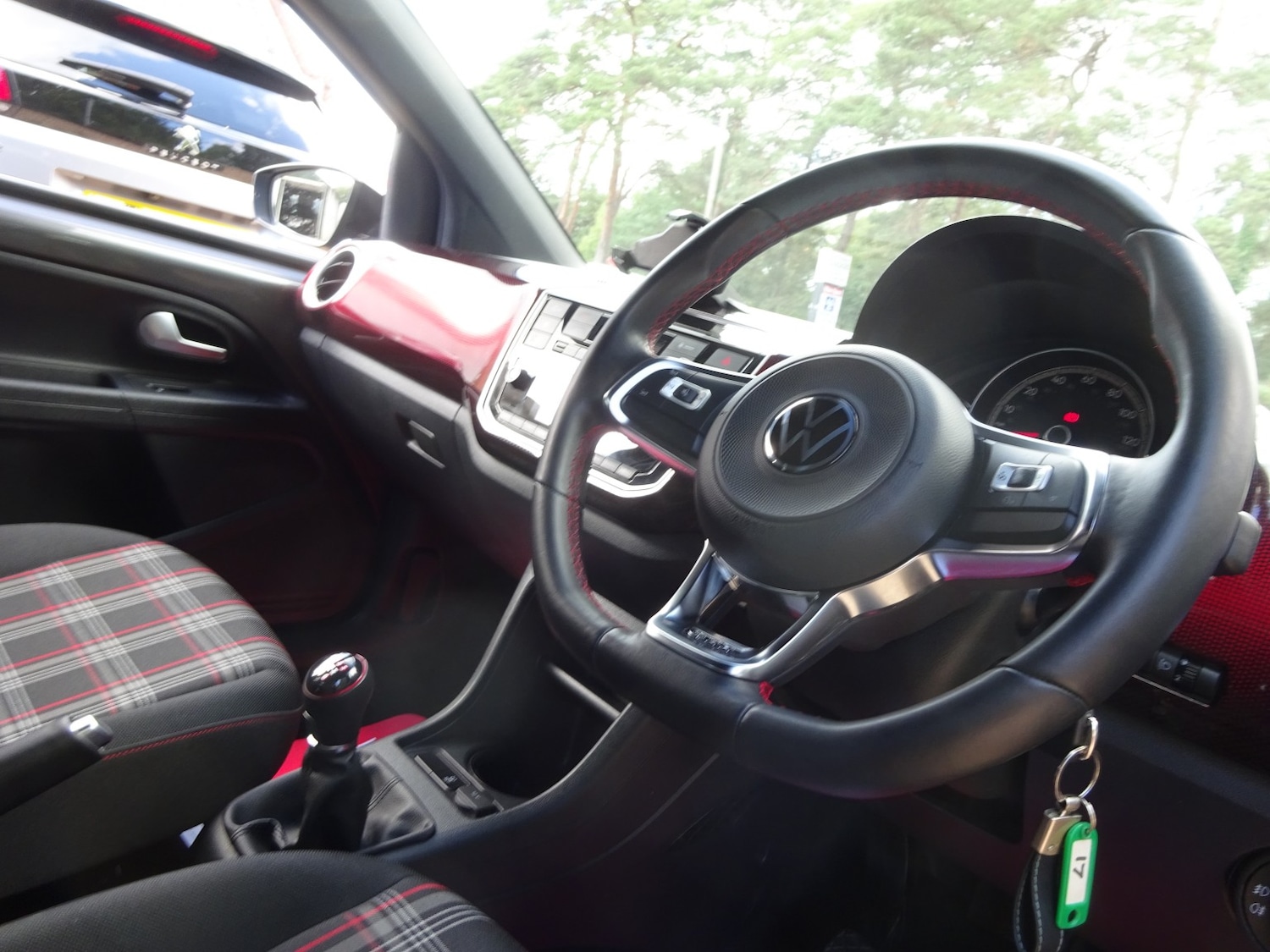 Vehicle 15