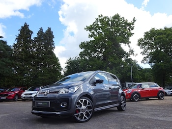 Used Volkswagen up! 2023 for sale - 75779311: Photo