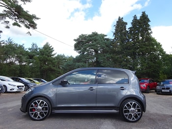 Used Volkswagen up! 2023 for sale - 75779311: Photo