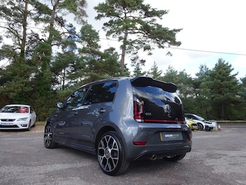Used Volkswagen up! 2023 for sale - 75779311: Photo