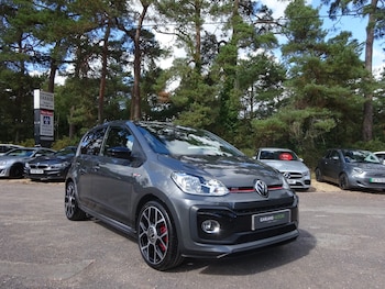 Used Volkswagen up! 2023 for sale - 75779311: Photo