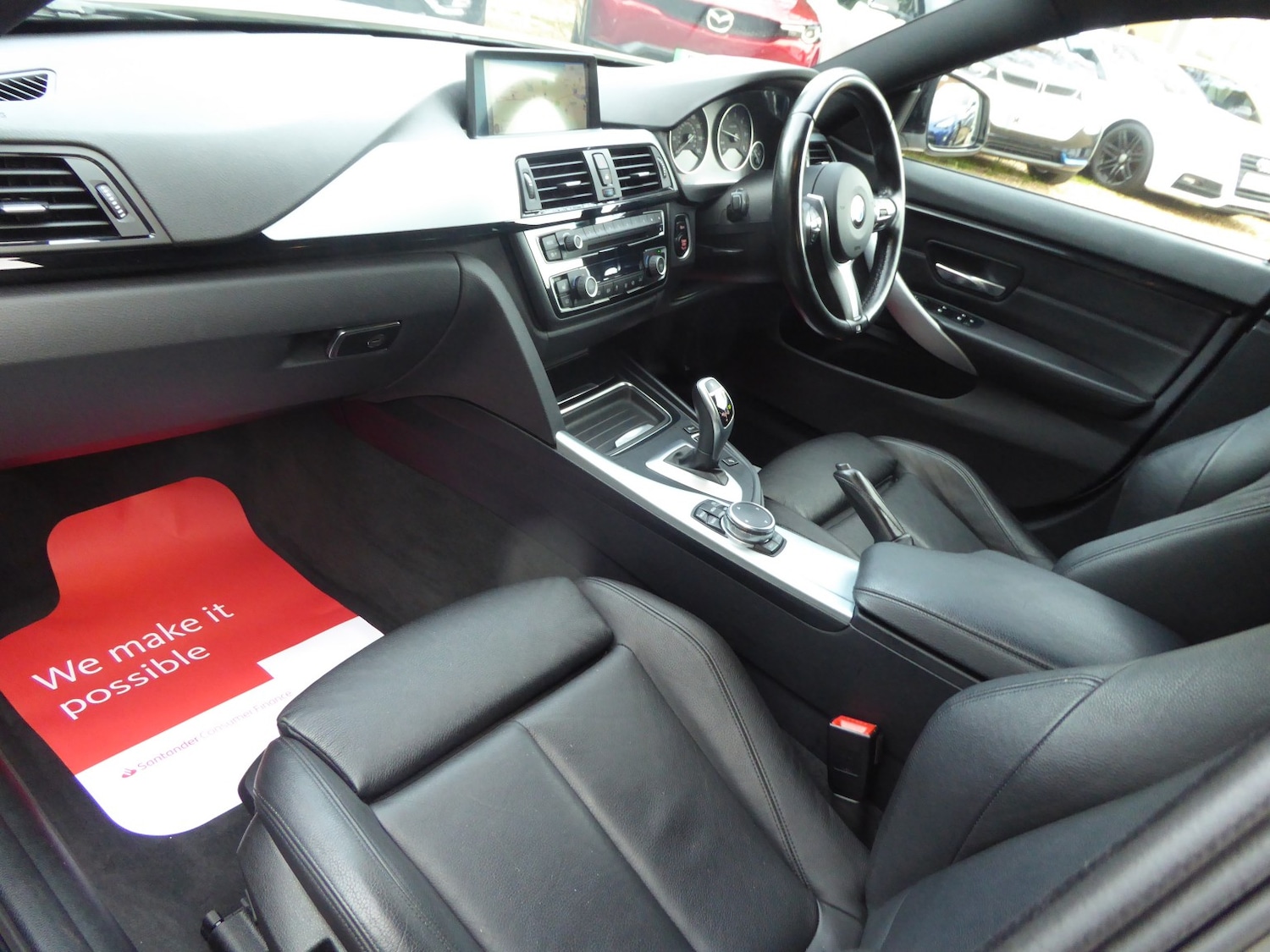 Used BMW 4 Series Gran Coupe 2015 for sale - 76554013: Photo 10