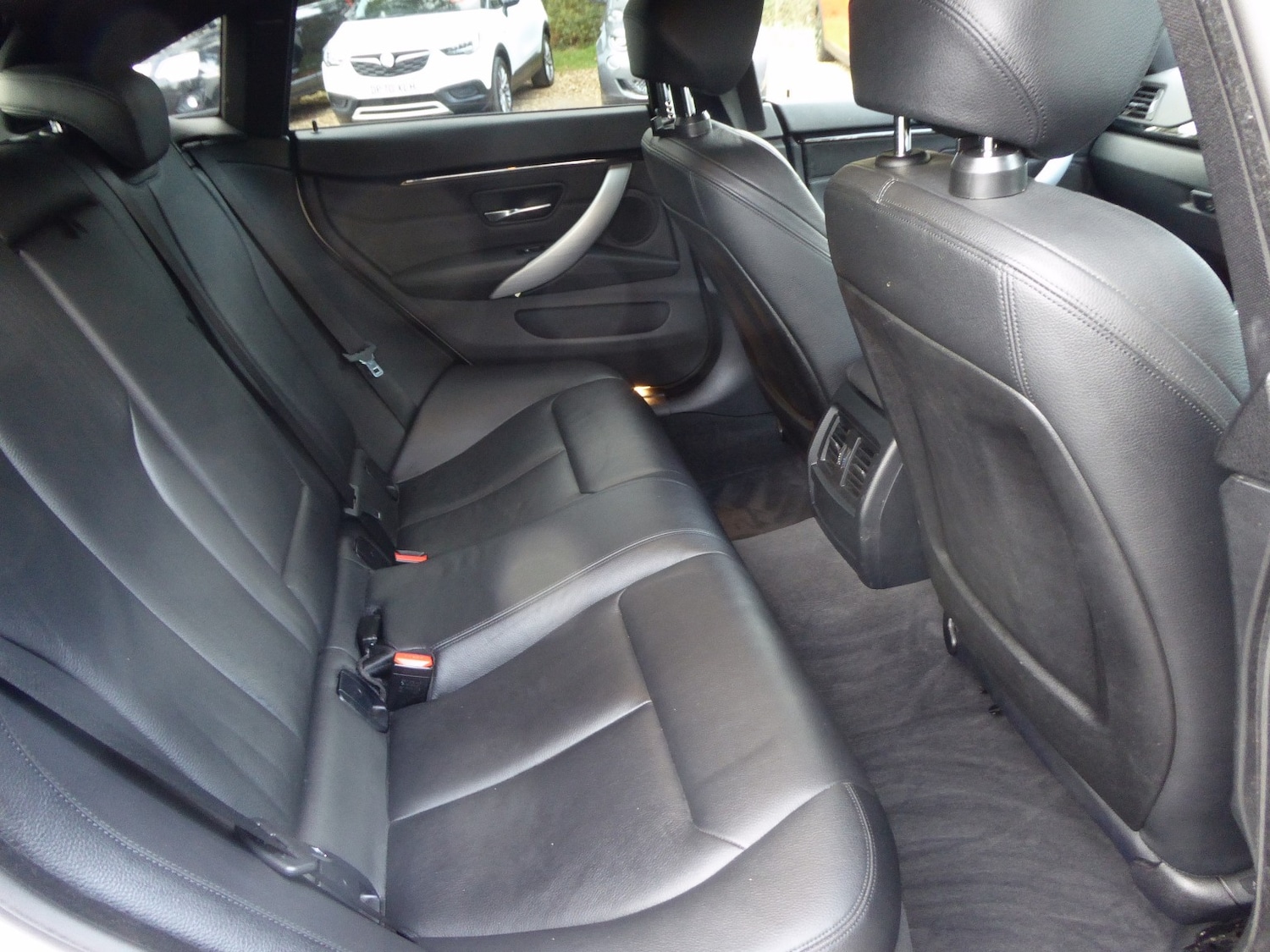 Used BMW 4 Series Gran Coupe 2015 for sale - 76554013: Photo 11