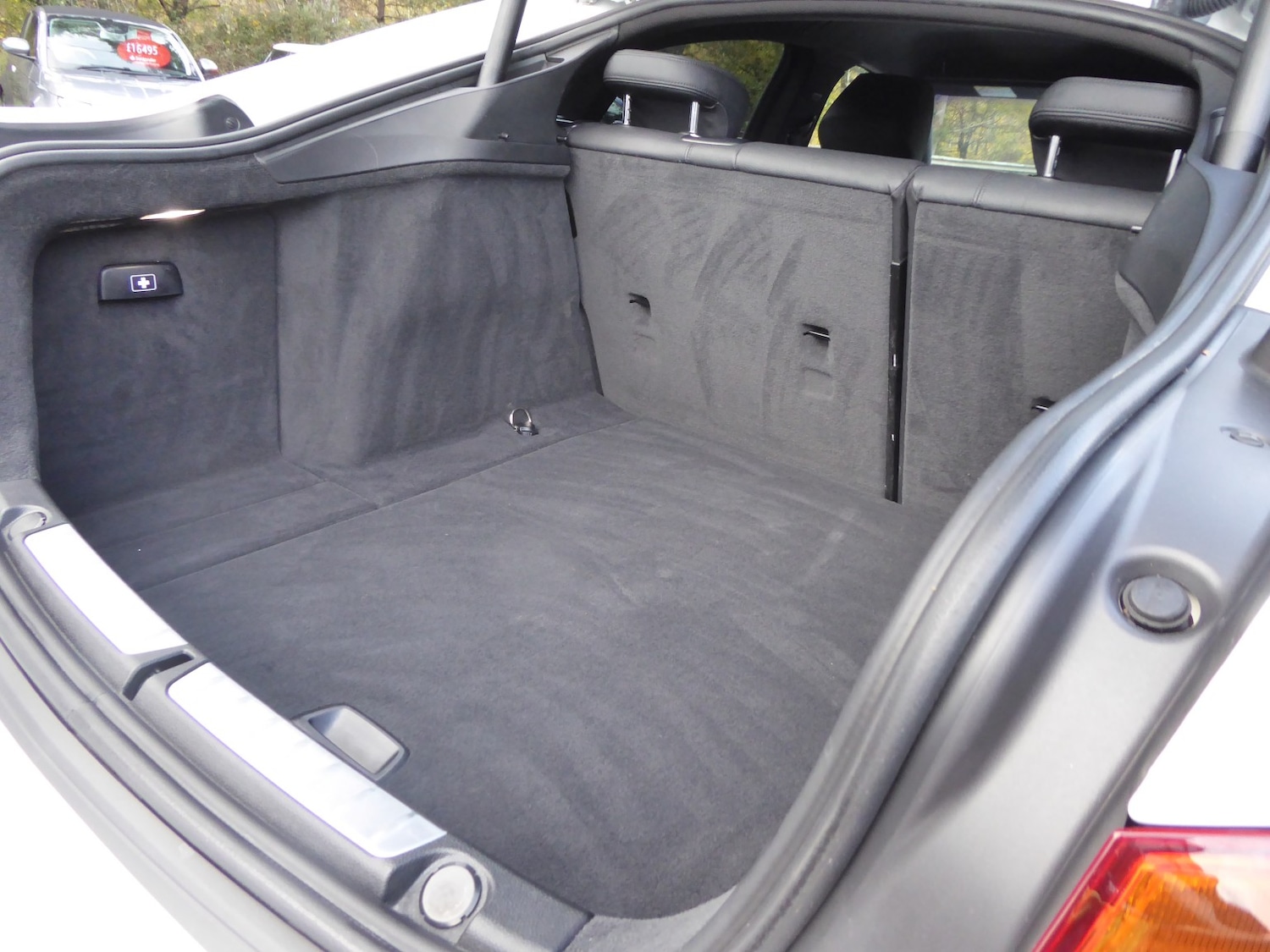 Used BMW 4 Series Gran Coupe 2015 for sale - 76554013: Photo 14