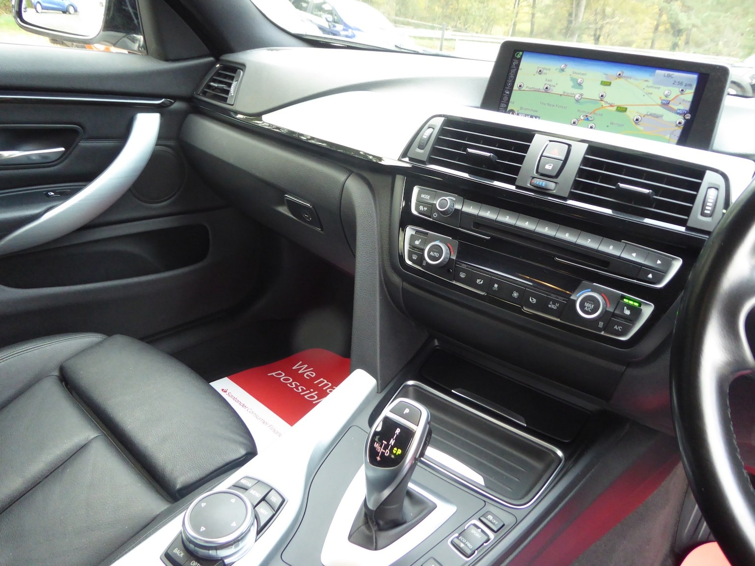 Used BMW 4 Series Gran Coupe 2015 for sale - 76554013: Photo 19