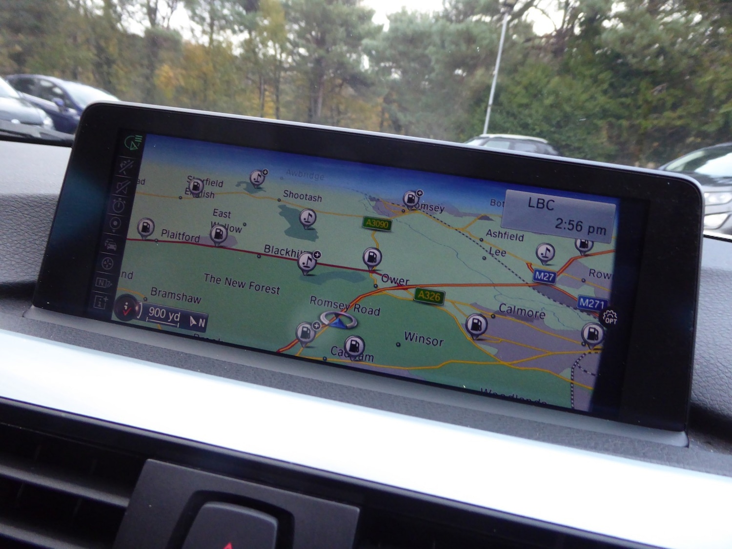 Used BMW 4 Series Gran Coupe 2015 for sale - 76554013: Photo 22