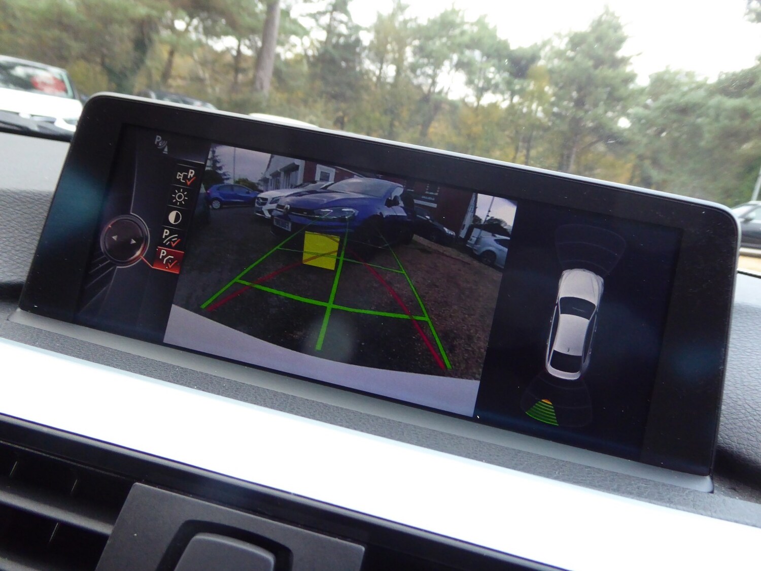 Used BMW 4 Series Gran Coupe 2015 for sale - 76554013: Photo 23