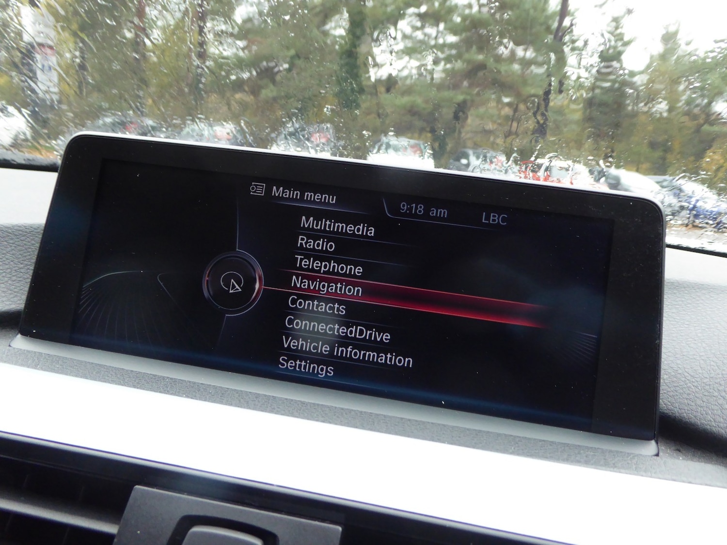 Used BMW 4 Series Gran Coupe 2015 for sale - 76554013: Photo 24