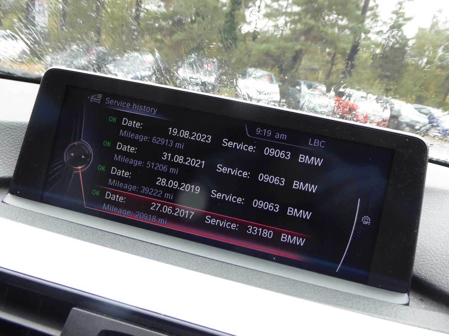 Used BMW 4 Series Gran Coupe 2015 for sale - 76554013: Photo 27