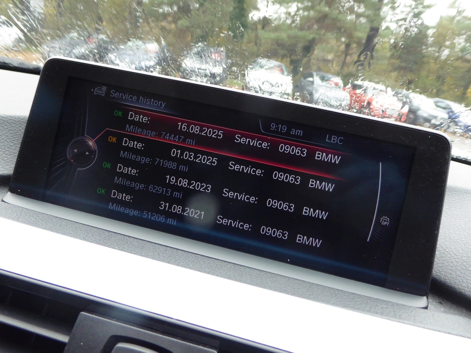 Used BMW 4 Series Gran Coupe 2015 for sale - 76554013: Photo 28