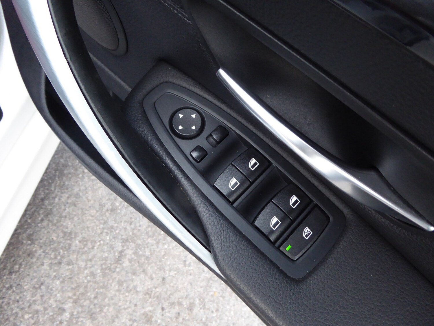 Used BMW 4 Series Gran Coupe 2015 for sale - 76554013: Photo 30