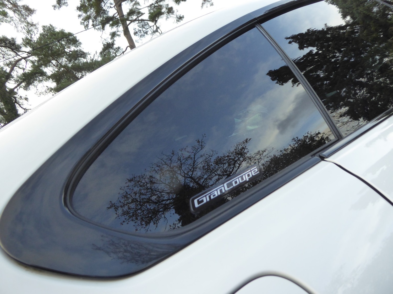 Used BMW 4 Series Gran Coupe 2015 for sale - 76554013: Photo 34