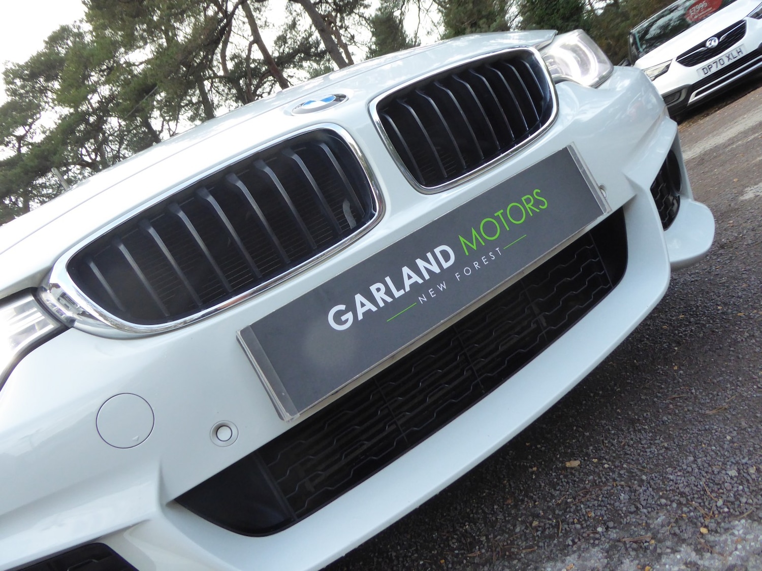 Used BMW 4 Series Gran Coupe 2015 for sale - 76554013: Photo 37