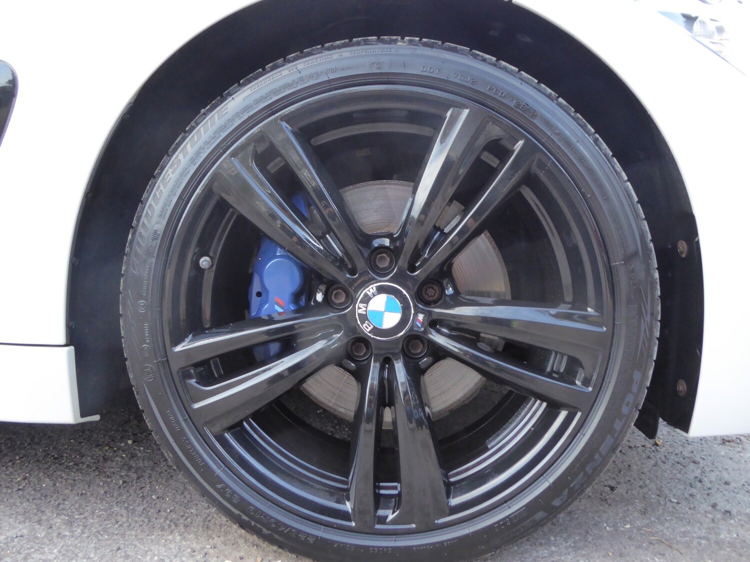 Used BMW 4 Series Gran Coupe 2015 for sale - 76554013: Photo 38