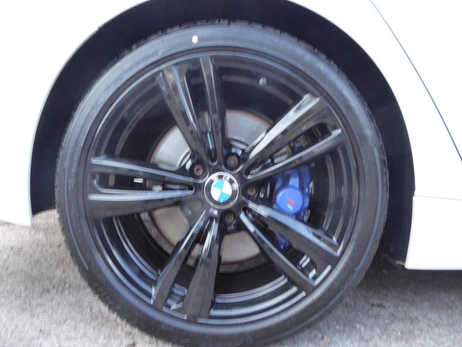 Used BMW 4 Series Gran Coupe 2015 for sale - 76554013: Photo 39