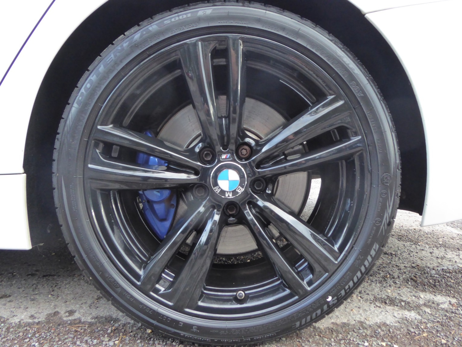 Used BMW 4 Series Gran Coupe 2015 for sale - 76554013: Photo 40