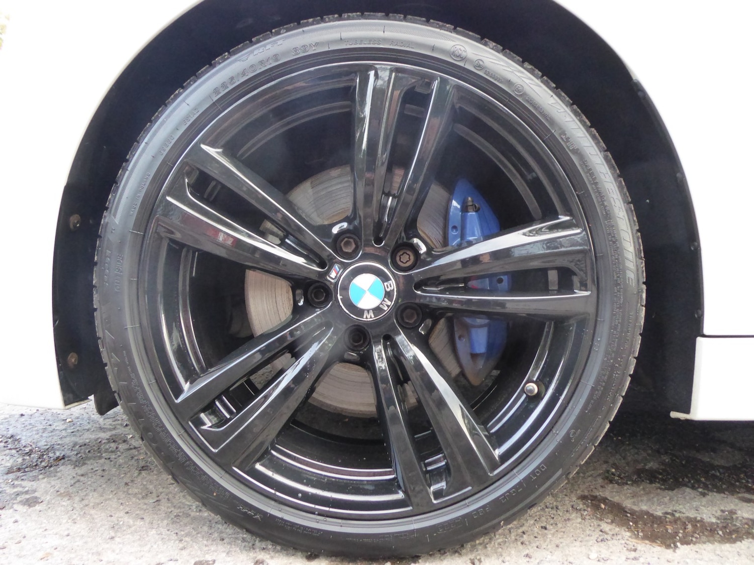 Used BMW 4 Series Gran Coupe 2015 for sale - 76554013: Photo 41