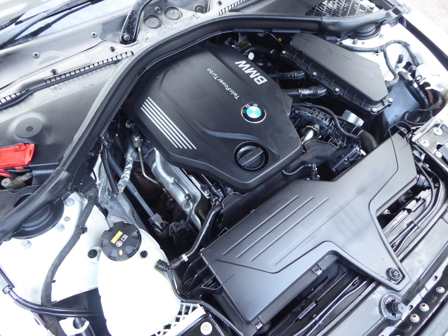 Used BMW 4 Series Gran Coupe 2015 for sale - 76554013: Photo 43