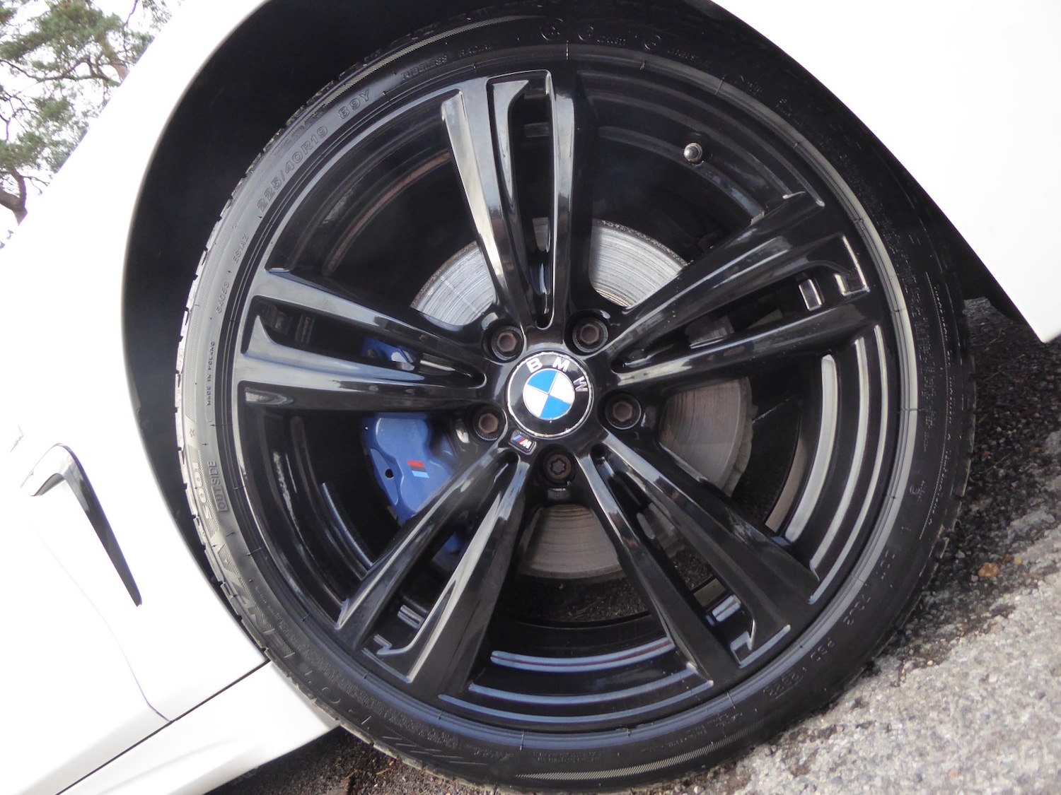 Used BMW 4 Series Gran Coupe 2015 for sale - 76554013: Photo 7