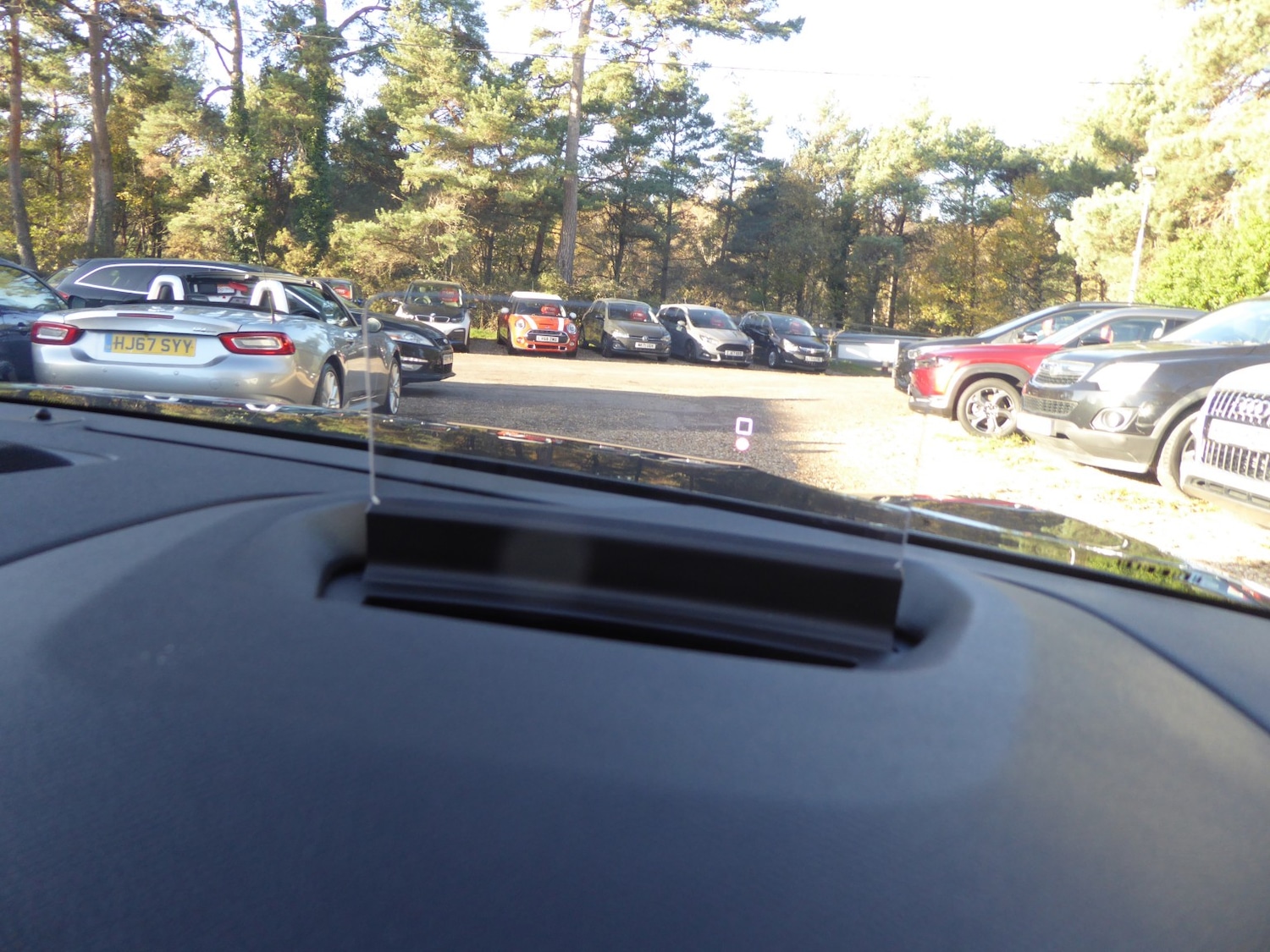 Used Citroen e-C4 2023 for sale - 76605692: Photo 17