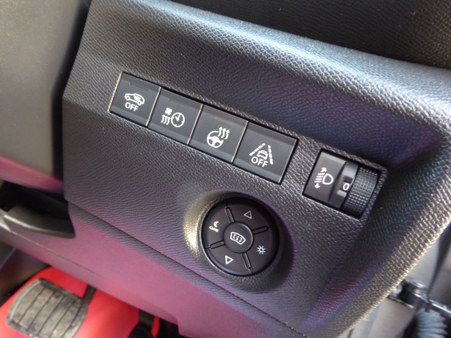 Used Citroen e-C4 2023 for sale - 76605692: Photo 20