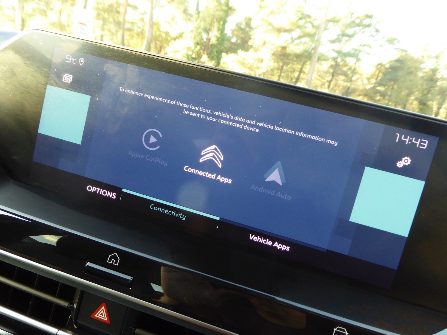 Used Citroen e-C4 2023 for sale - 76605692: Photo 23