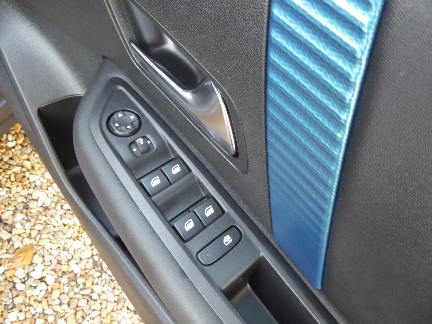 Used Citroen e-C4 2023 for sale - 76605692: Photo 32