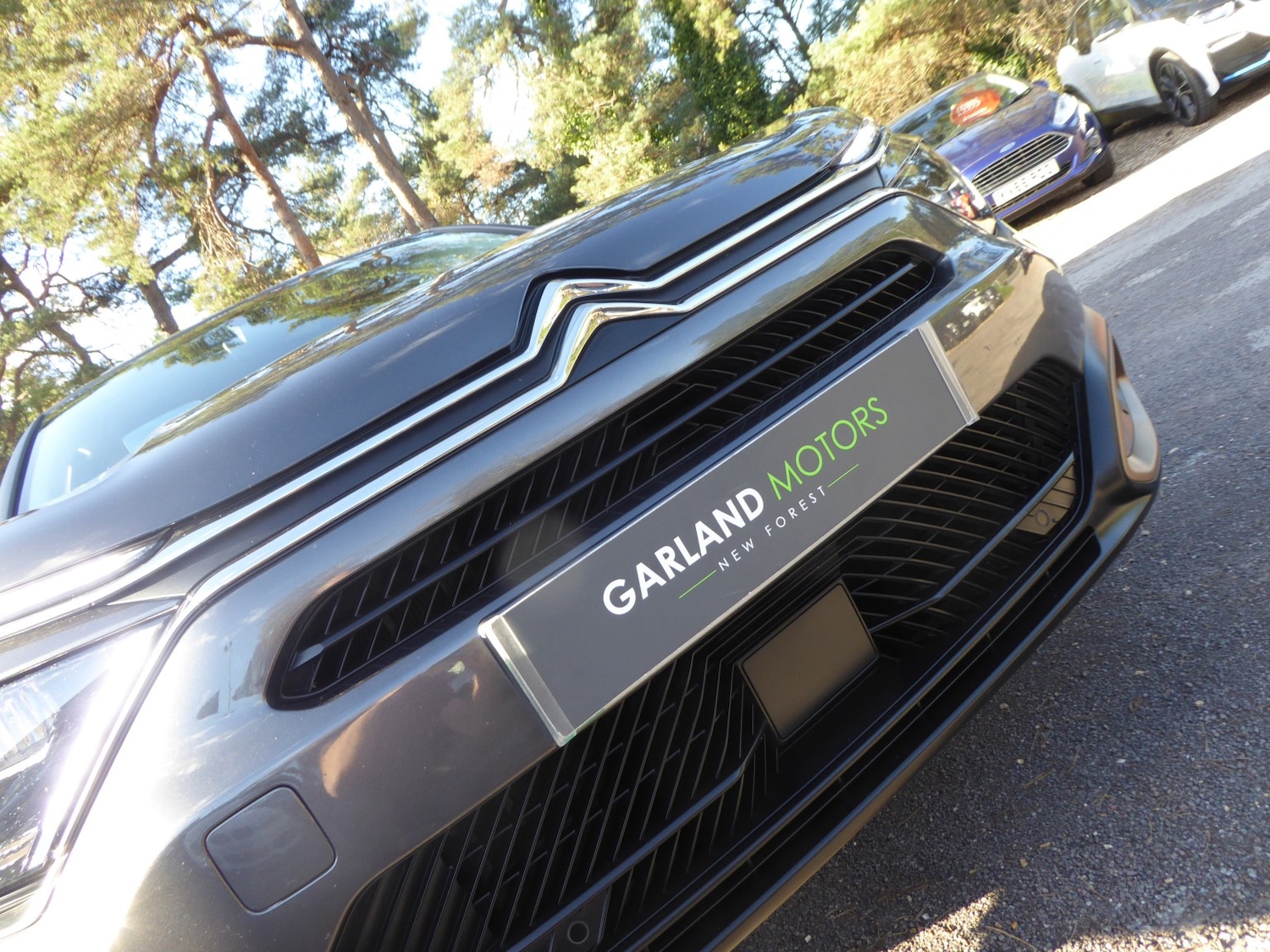 Used Citroen e-C4 2023 for sale - 76605692: Photo 37