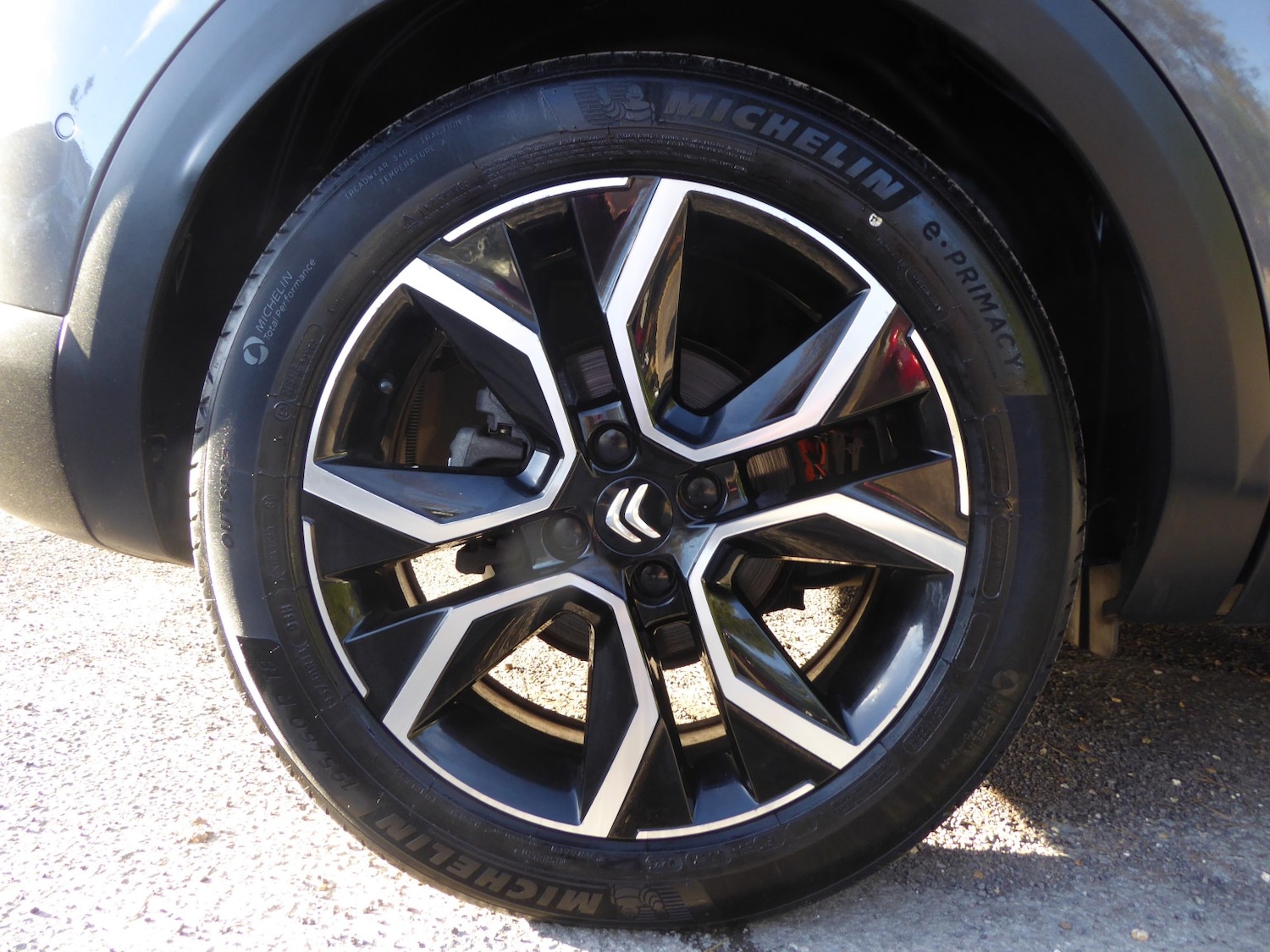 Used Citroen e-C4 2023 for sale - 76605692: Photo 39