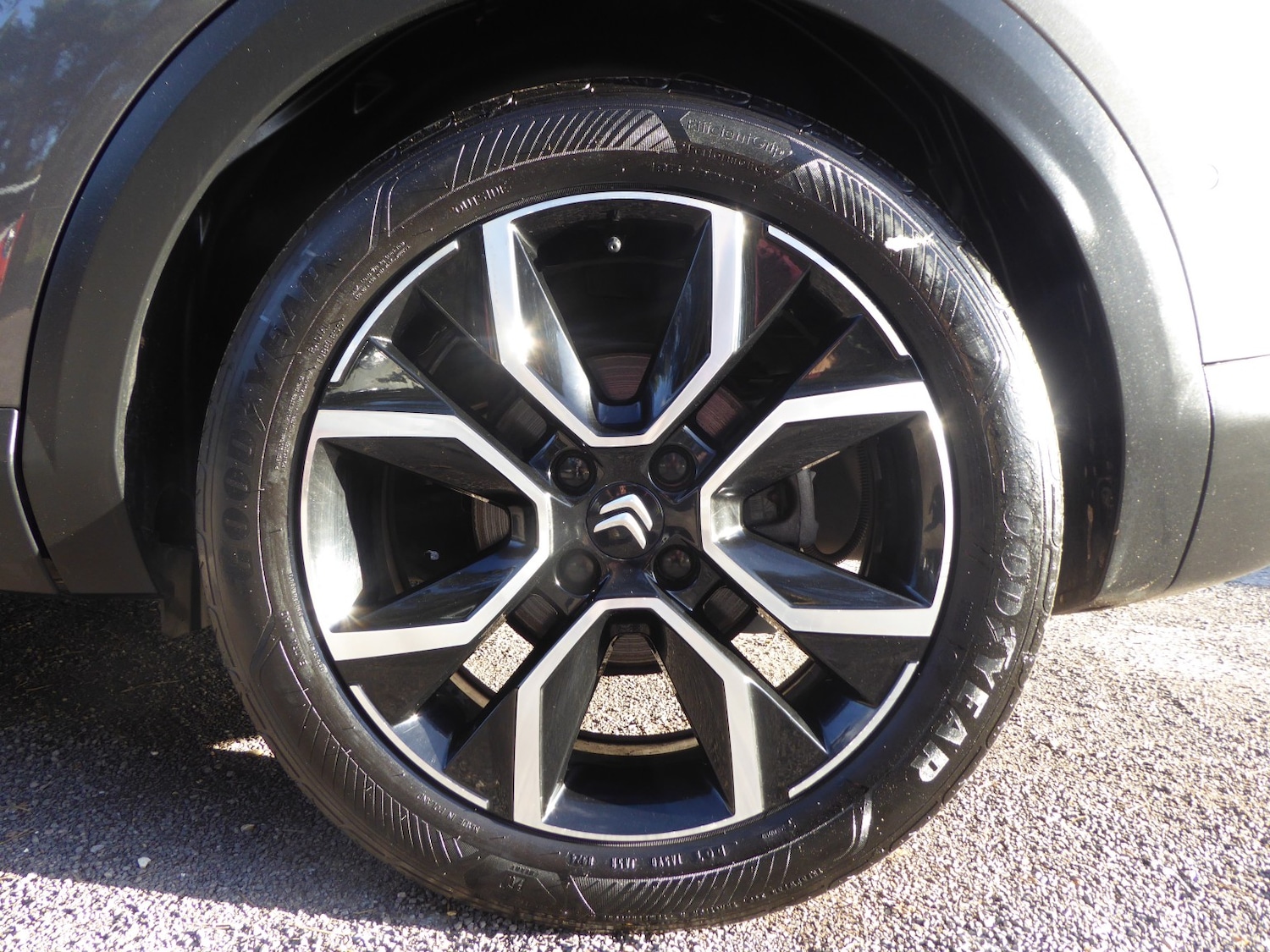 Used Citroen e-C4 2023 for sale - 76605692: Photo 40