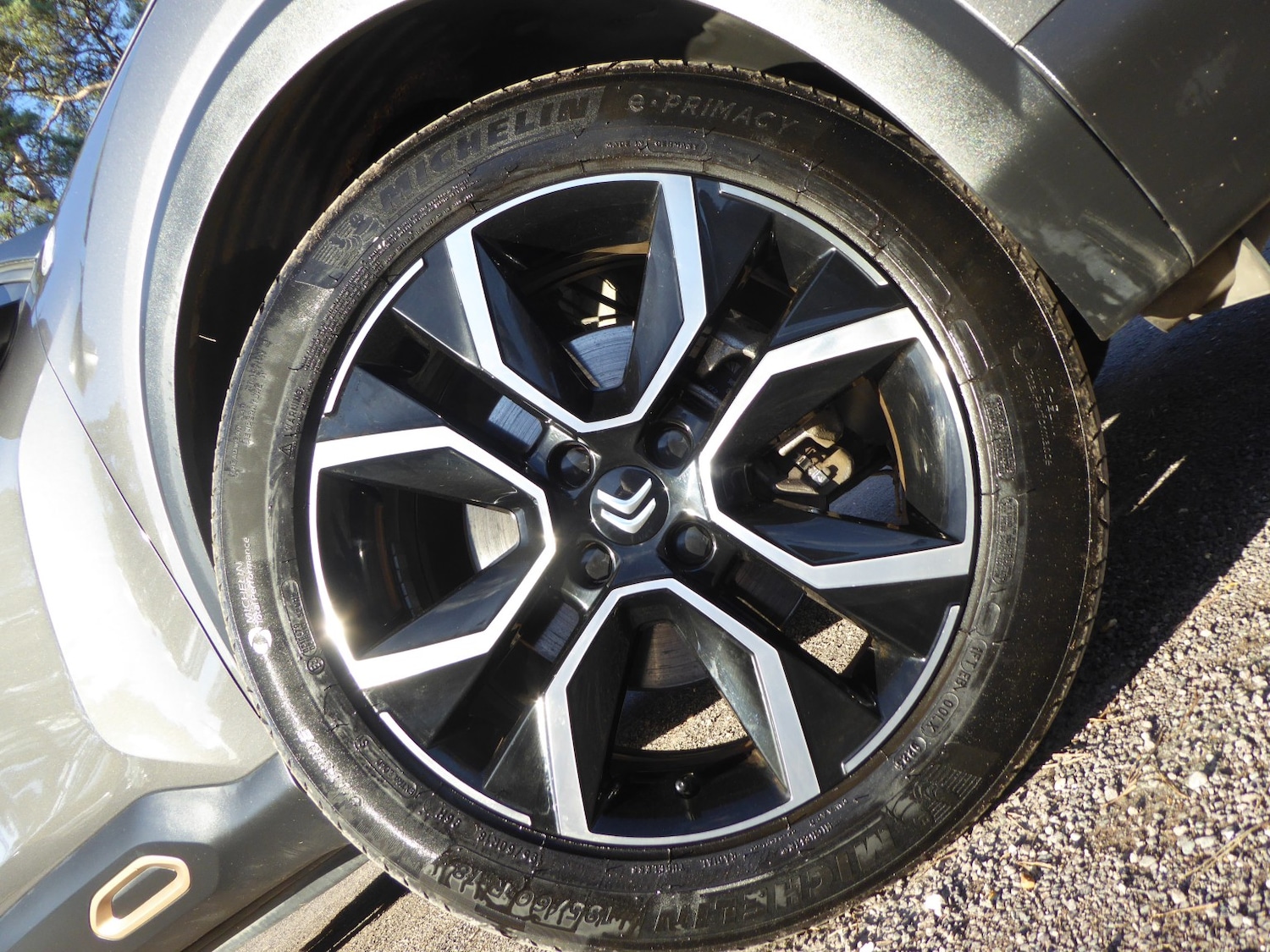 Used Citroen e-C4 2023 for sale - 76605692: Photo 7