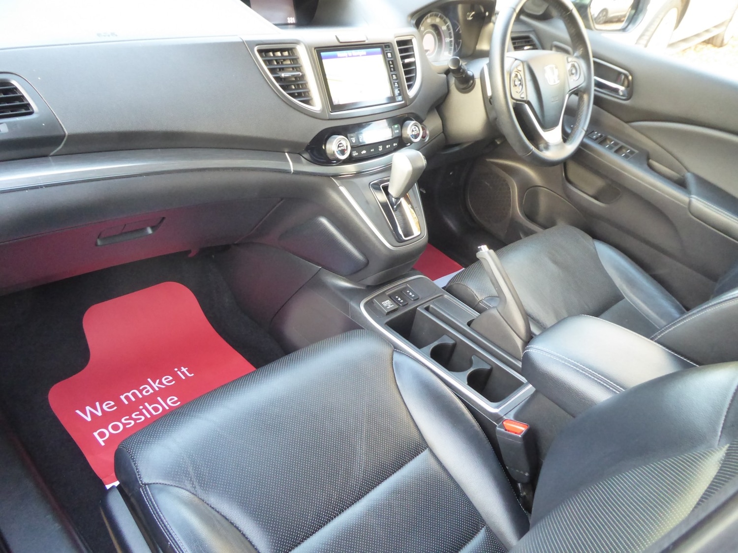 Used Honda CR-V 2016 for sale - 76769565: Photo 11