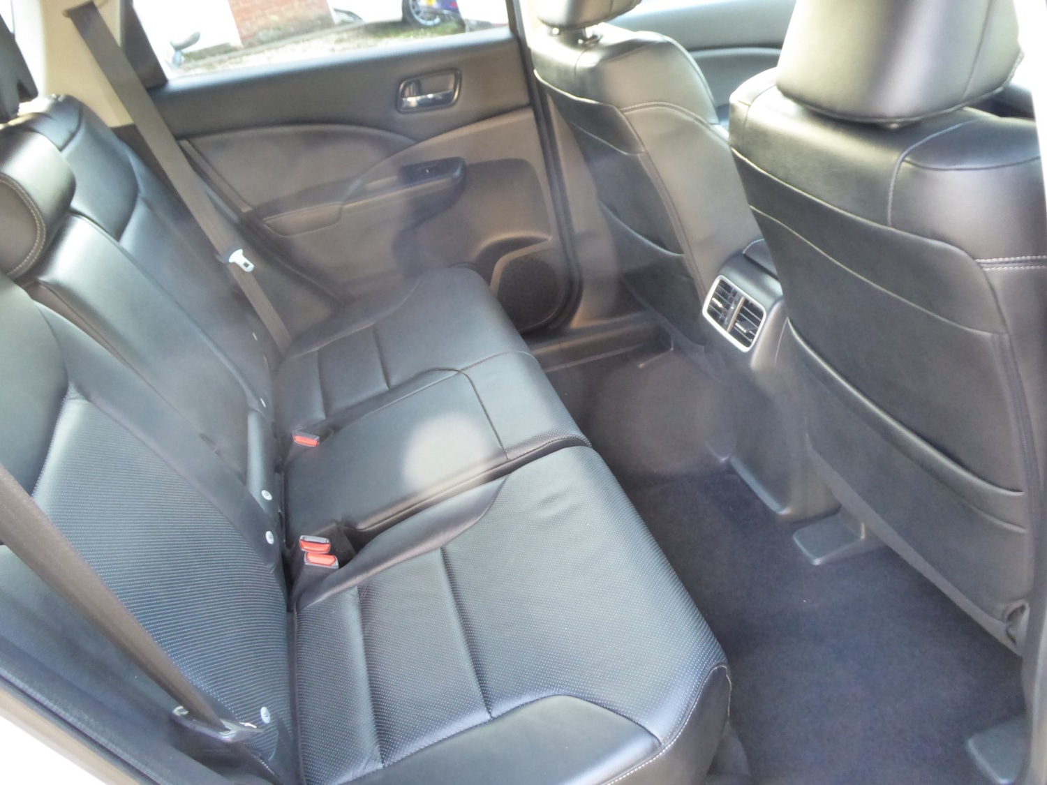 Used Honda CR-V 2016 for sale - 76769565: Photo 12