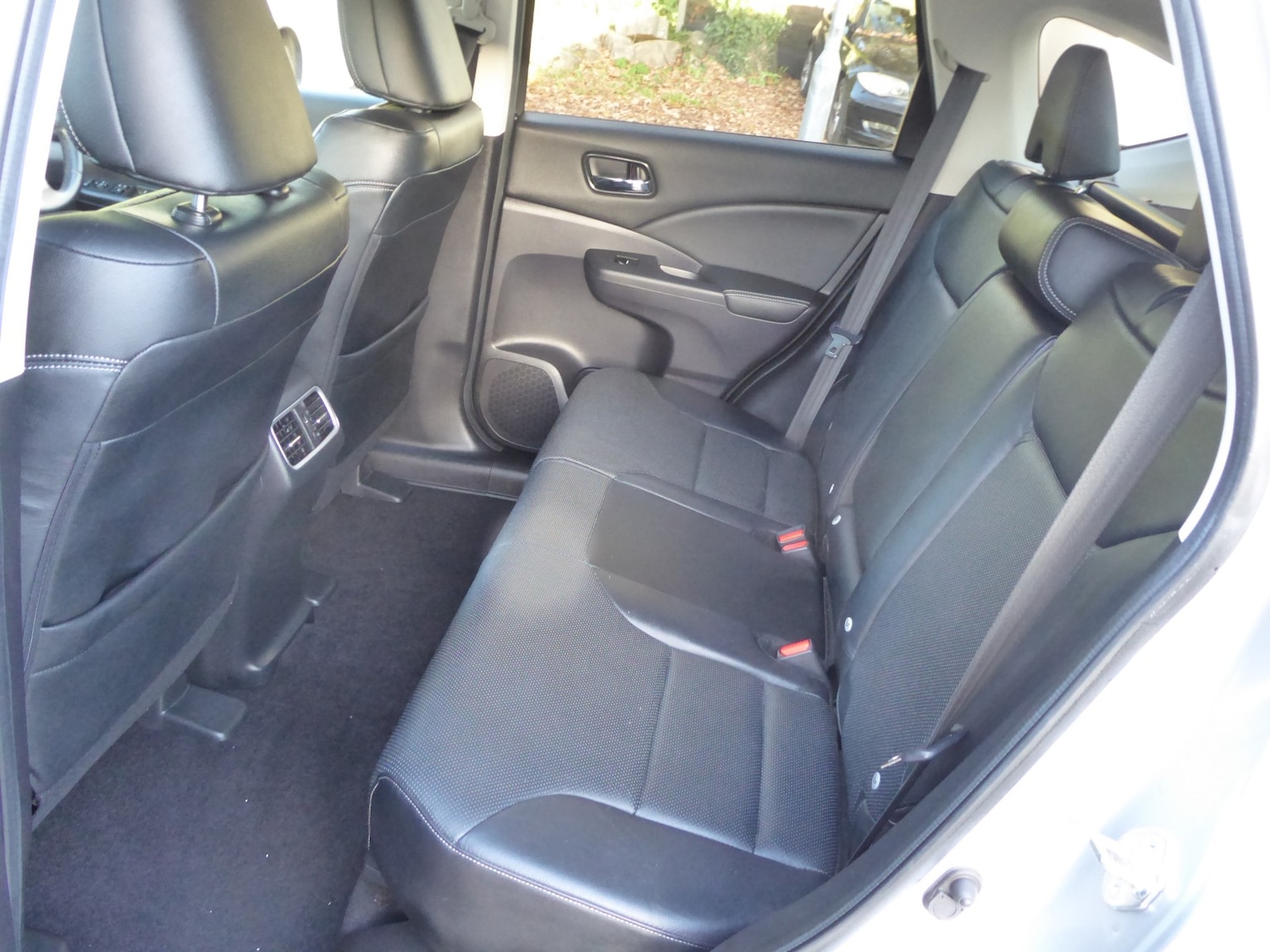 Used Honda CR-V 2016 for sale - 76769565: Photo 13