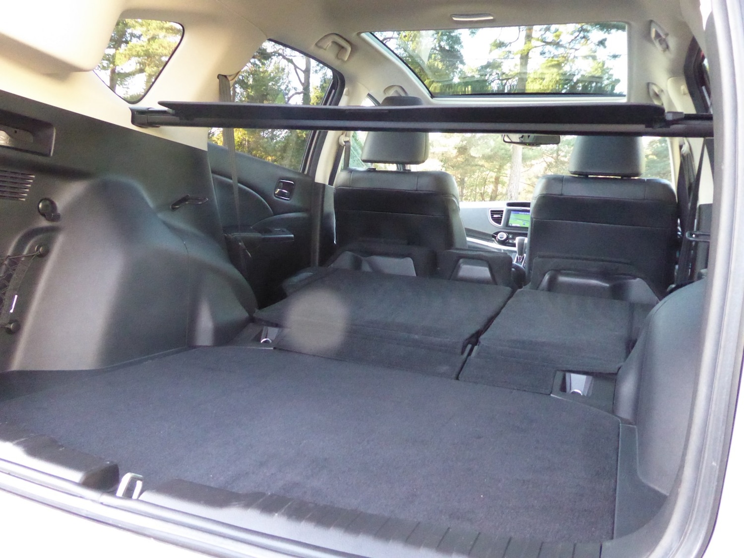 Used Honda CR-V 2016 for sale - 76769565: Photo 16