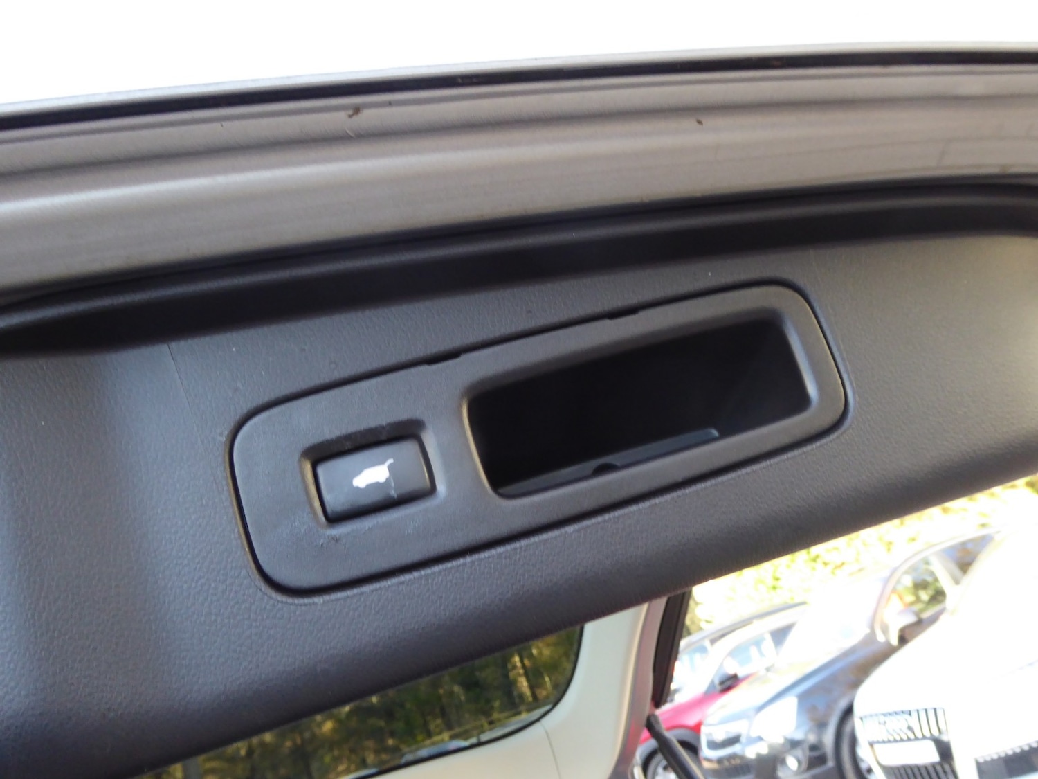 Used Honda CR-V 2016 for sale - 76769565: Photo 18